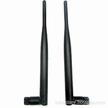 5dBi antenna, Wi-Fi with SMA connector